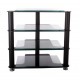 Triphonic 4 HiFi Isolation Platform Triphonic 4 HiFi Isolation Platform