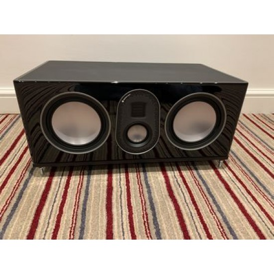 CS Open Frame Centre Speaker Stand Support CS Open Frame Centre Speaker Stand Support