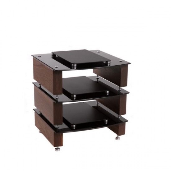 HiFi Furniture Milan 6 Compact 3 Acoustic Support