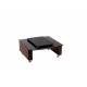 HiFi Furniture Milan 6 Compact Add on Shelf Support 