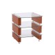 HiFi Furniture Milan 6 Compact 3 Support 