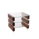 HiFi Furniture Milan 6 Compact 3 Support 