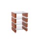 HiFi Furniture Milan 6 Compact 4 Support