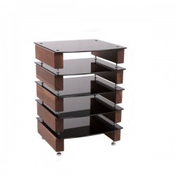 HiFi Furniture Milan 6 Compact 5 Support 