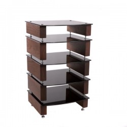 HiFi Furniture Milan 6 Compact 5 Support 