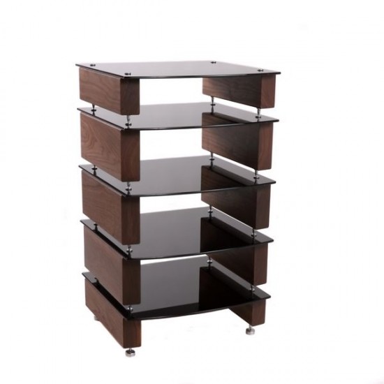 HiFi Furniture Milan 6 Compact 5 Support 