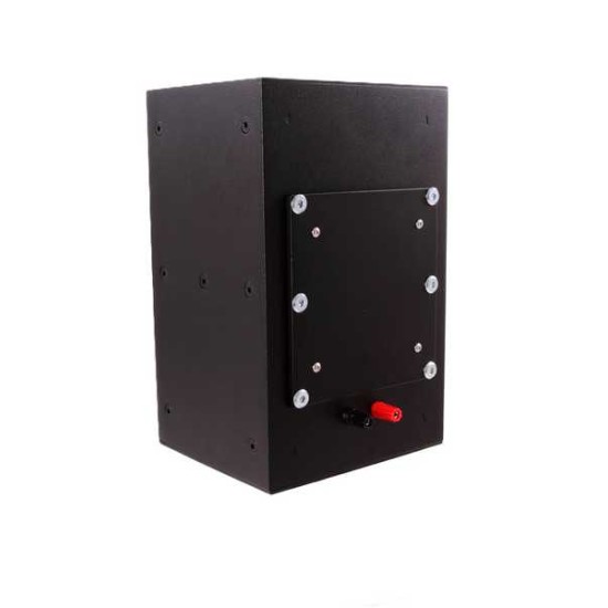 KS2 Sealed Speaker 