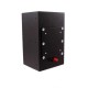 KS2 Sealed Speaker 