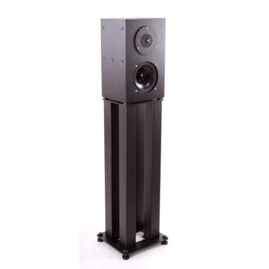 KS2 Sealed Speaker 