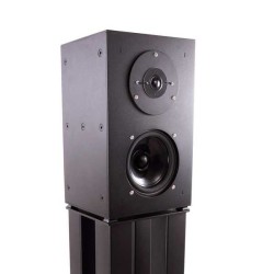 KS2 Sealed Speaker 