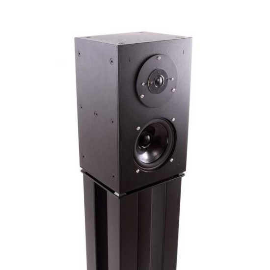 KS2 Sealed Speaker 