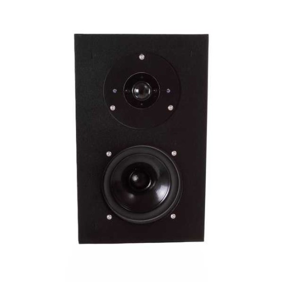 KS2 Sealed Speaker 