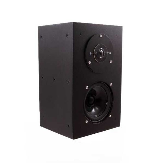 KS2 Sealed Speaker 