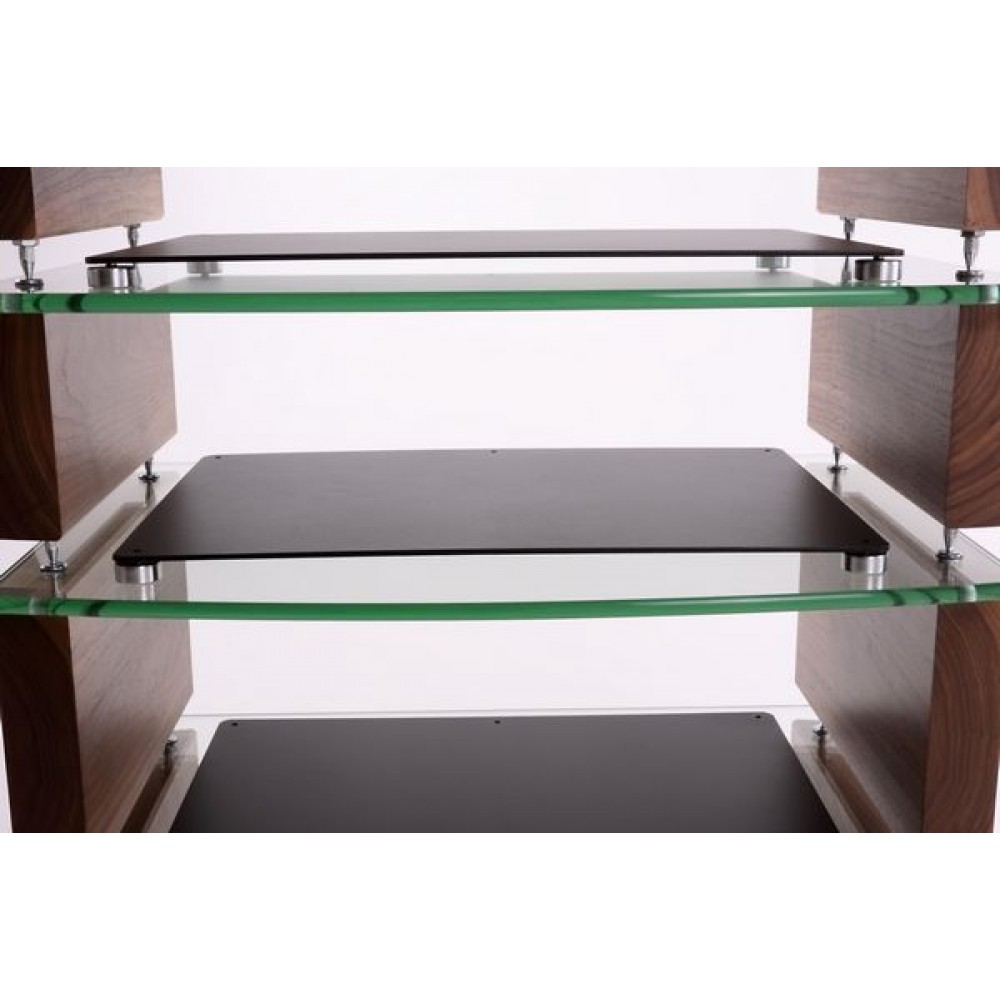 HiFi Equipment Isolation Platform iRAP Platform iRAP Isolation ...
