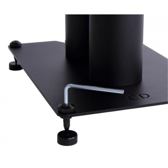 Kef R3 302 XL Speaker Stands (180 x 280mm)