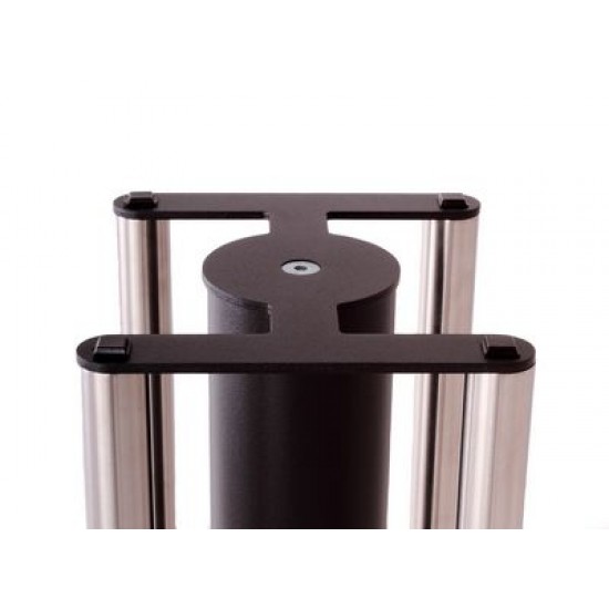 Studio Monitor Speaker Stands 104  39" (990mm) 