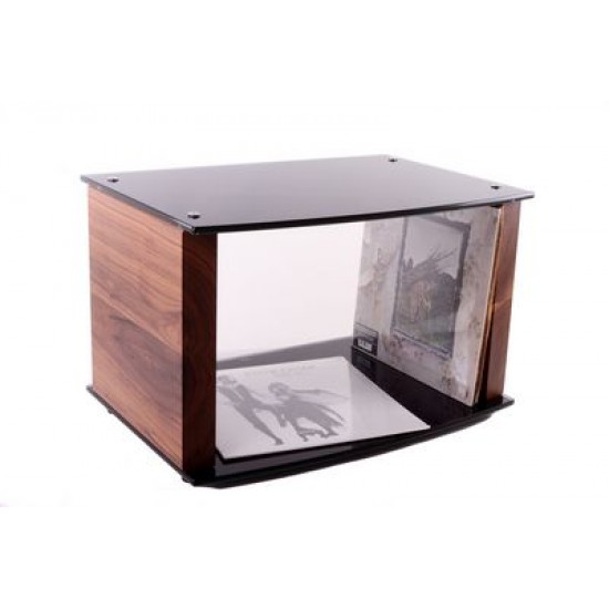  Milan Vinyl Storage