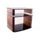 HiFi Furniture Milan Vinyl Storage