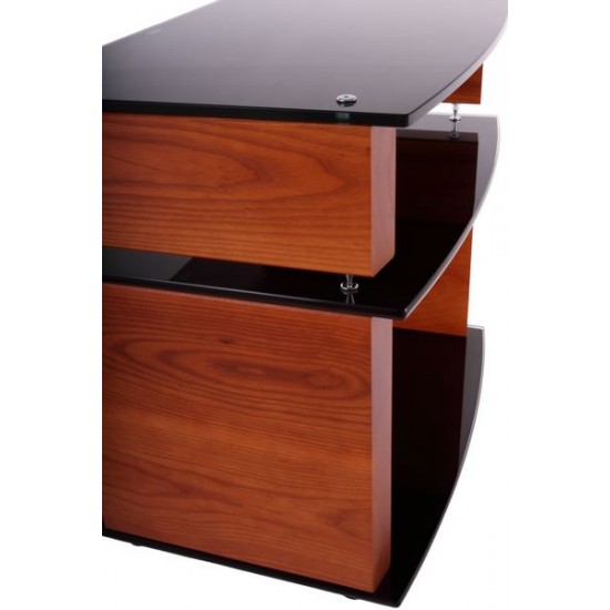 HiFi Furniture Milan Vinyl Storage