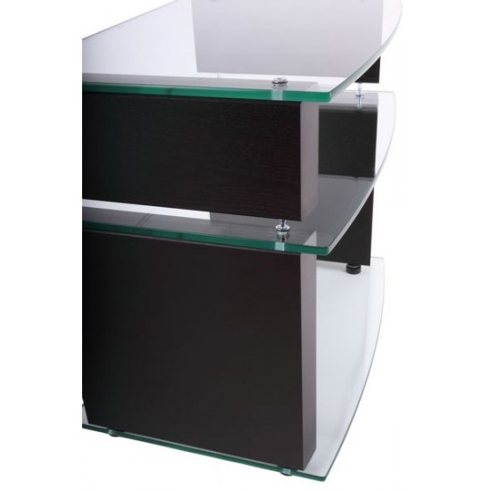 HiFi Furniture Milan Vinyl Storage