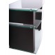 HiFi Furniture Milan Vinyl Storage