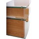  Milan Vinyl Storage