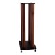 Buchardt S400 MK2 Signature 404 XL Wood Speaker Stands