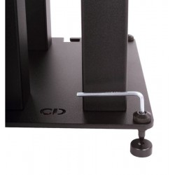 SQ 404 XL Speaker Stands