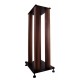 SQ 404 XL Wood Speaker Stands