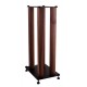 Buchardt S400 MK2 Signature 404 XL Wood Speaker Stands