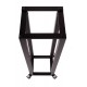 Graham Audio LS3/5a QS 104 Speaker Stands 