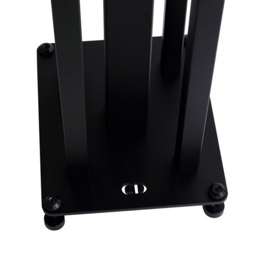 Kef LS50 Meta 605 Speaker Stands