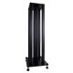 Kef LS50 Meta 605 Speaker Stands