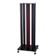 CD 605 Wood Speaker Stands