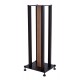 CD 605 Wood Speaker Stands