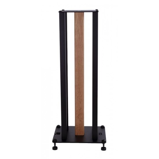 CD 605 Wood Speaker Stands