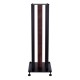 CD 605 Wood Speaker Stands