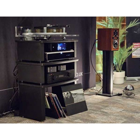 Acoustic Energy No2 Official Speaker Stands 