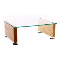 Desk Top Equipment Isolation Acoustic Plinth