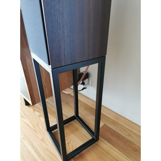 Graham Audio LS5/9 Custom Built Open Frame Speaker Stand Support