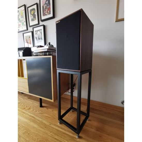 Graham Audio LS6 Custom Built Open Frame Speaker Stands