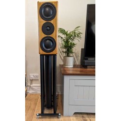 SC CX700 106 Speaker Stands