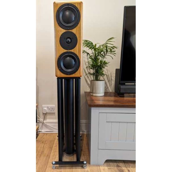 SC CX700 106 Speaker Stands