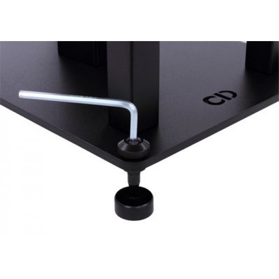 Kef R3 605 XL Speaker Stands