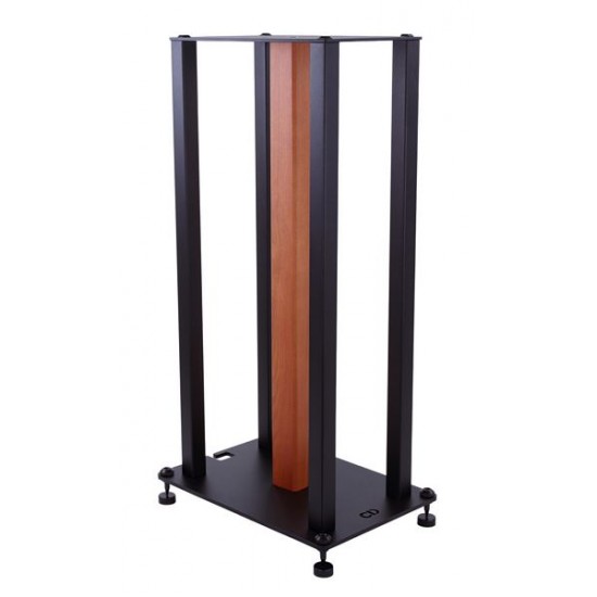 CD 605 XL Wood Speaker Stands