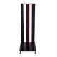 Kef R3 605 XL Wood Speaker Stands