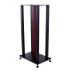 CD 605 XL Wood Speaker Stands