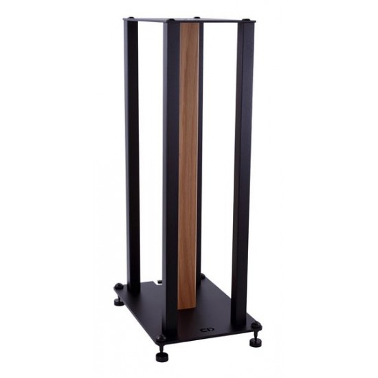 Buchardt A500 605 XL Wood Speaker Stands