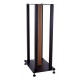 Kef R3 605 XL Wood Speaker Stands