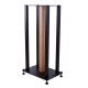 Kef R3 605 XL Wood Speaker Stands